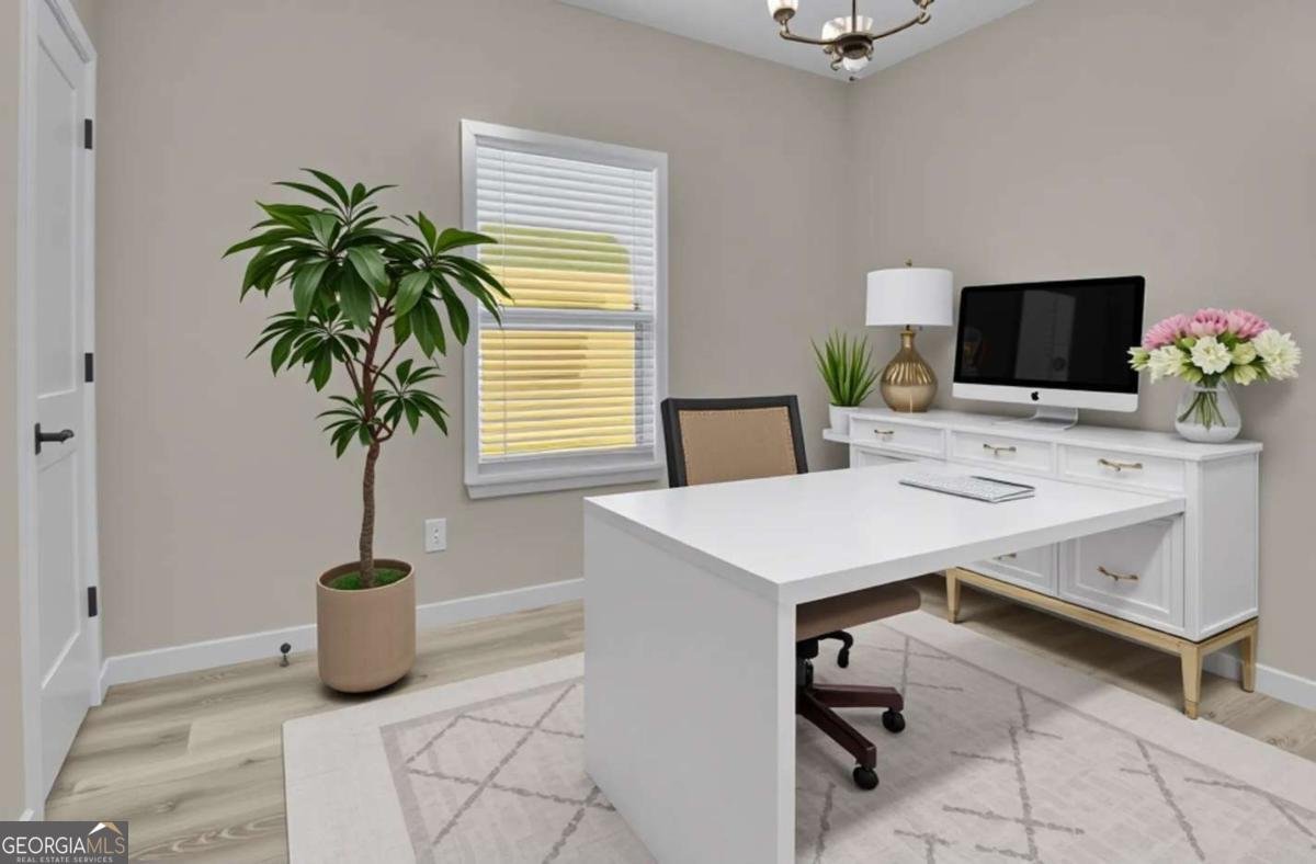 108 Mann Boulevard Stockbridge - 2