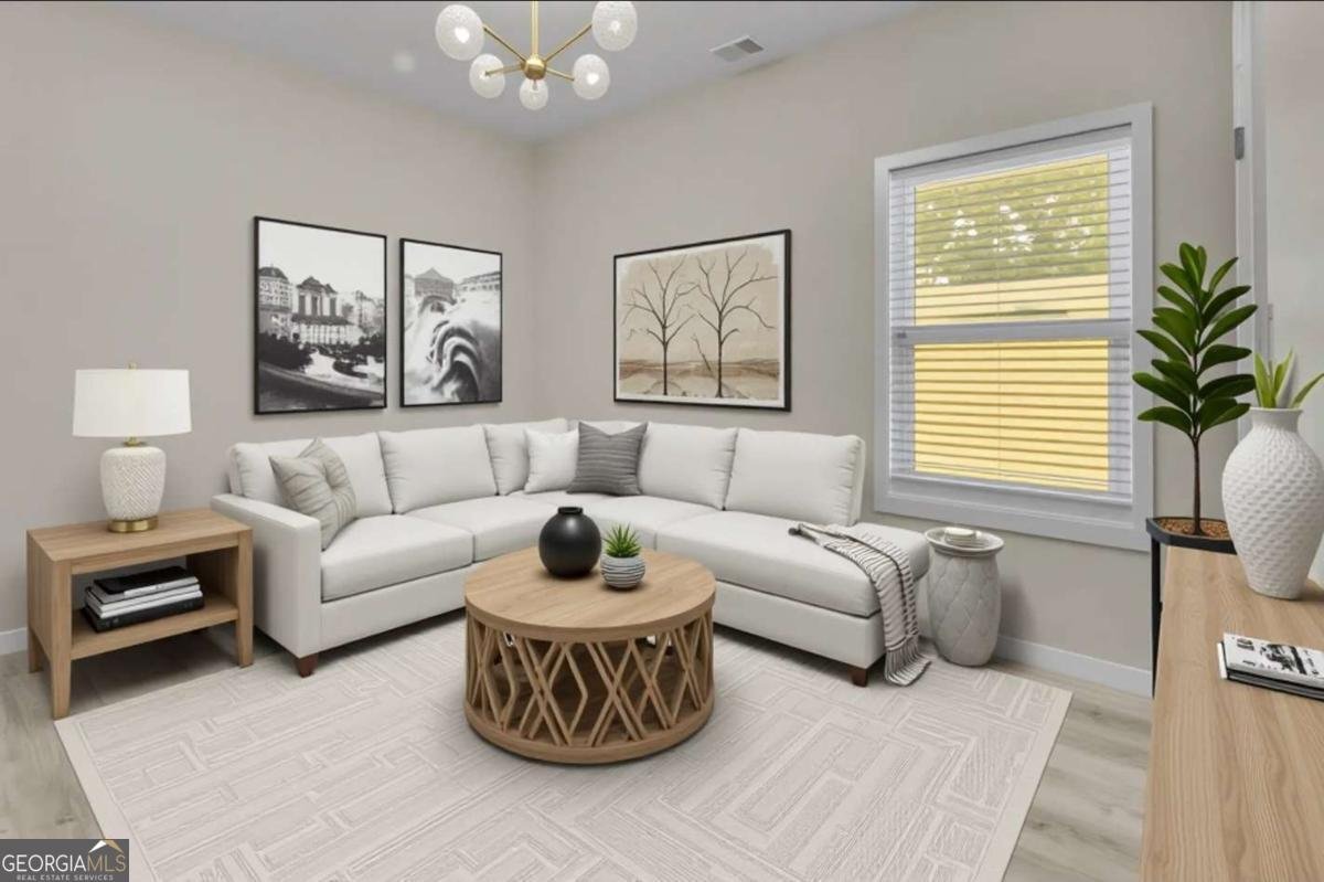 108 Mann Boulevard Stockbridge - 3