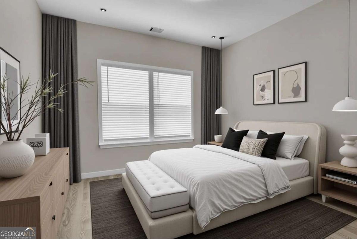 108 Mann Boulevard Stockbridge - 4