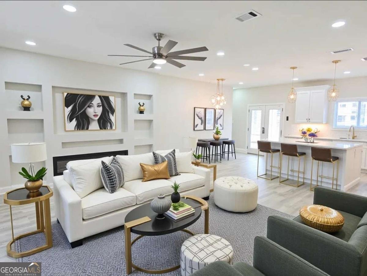 108 Mann Boulevard Stockbridge - 5