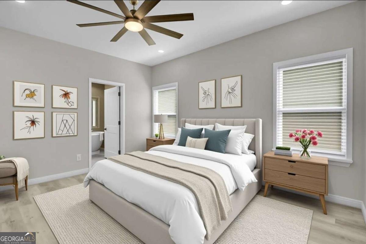 108 Mann Boulevard Stockbridge - 6