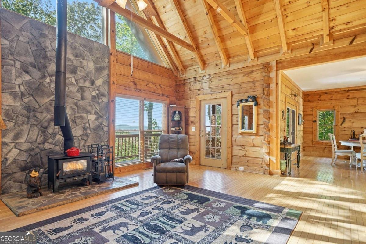 74 Sam Allen Mountain Road Ellijay - 11