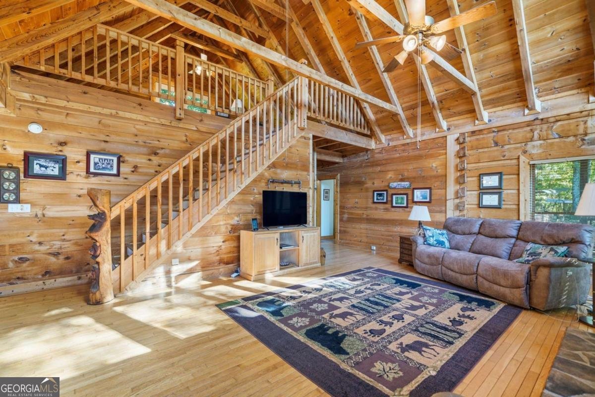 74 Sam Allen Mountain Road Ellijay - 12