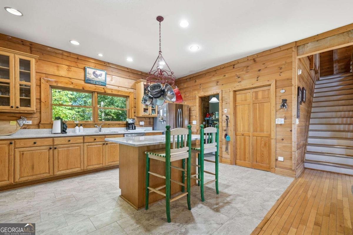 74 Sam Allen Mountain Road Ellijay - 15