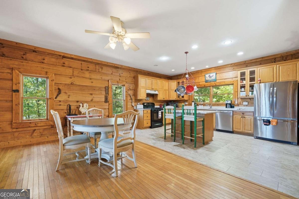 74 Sam Allen Mountain Road Ellijay - 16