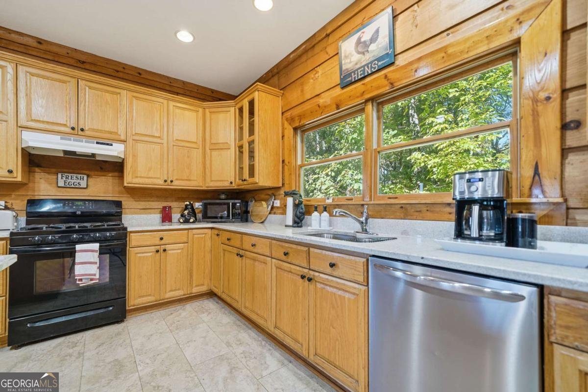 74 Sam Allen Mountain Road Ellijay - 17