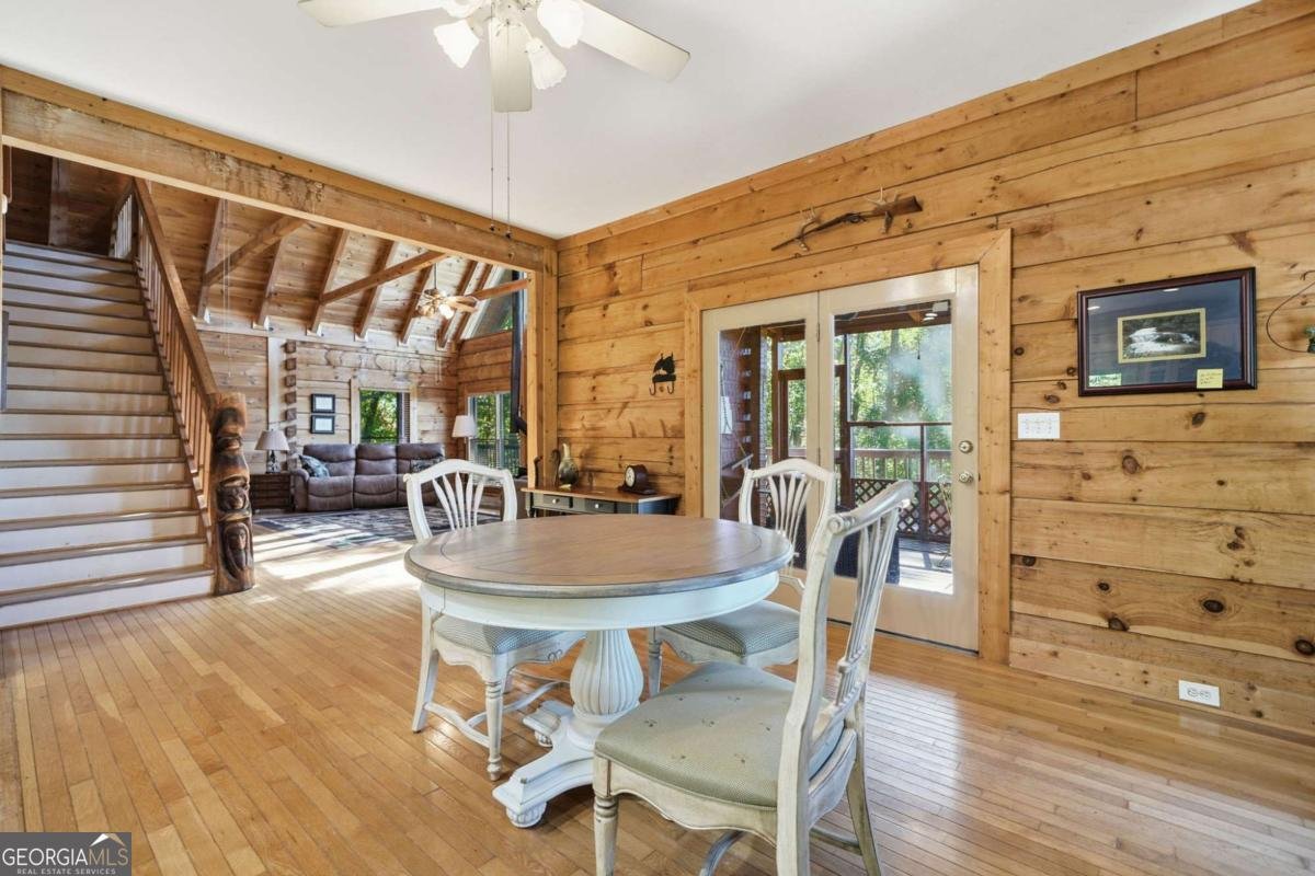 74 Sam Allen Mountain Road Ellijay - 18