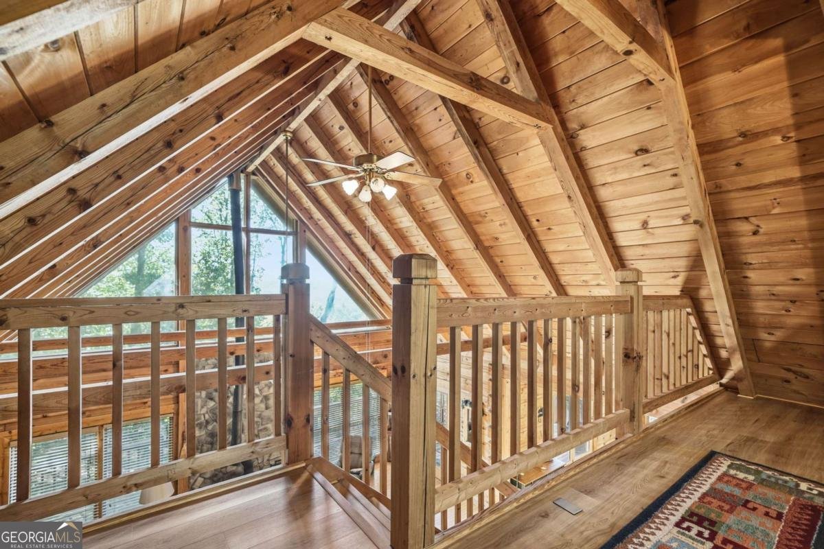 74 Sam Allen Mountain Road Ellijay - 20