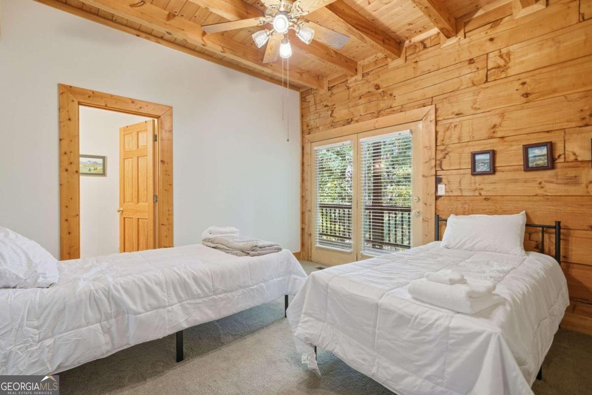 74 Sam Allen Mountain Road Ellijay - 21