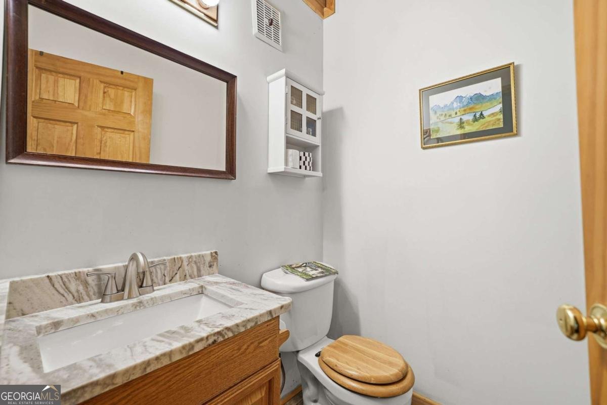 74 Sam Allen Mountain Road Ellijay - 22