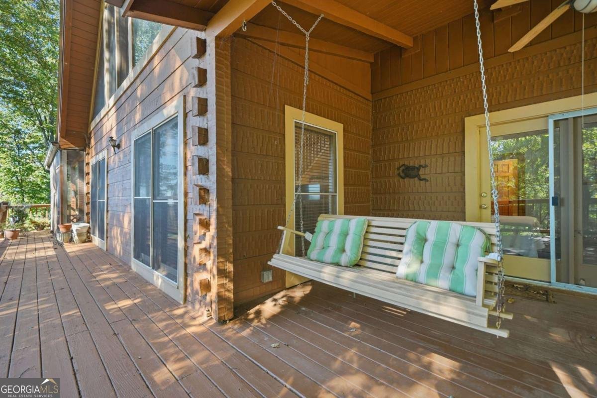 74 Sam Allen Mountain Road Ellijay - 31