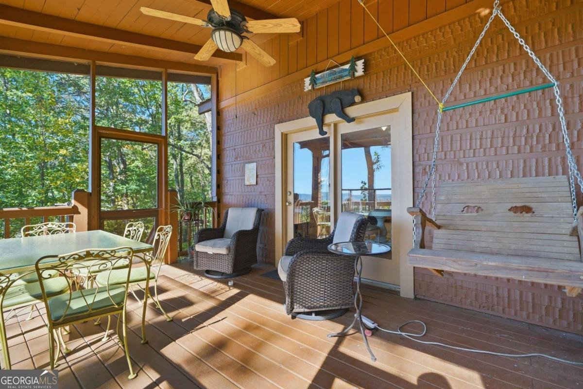 74 Sam Allen Mountain Road Ellijay - 32