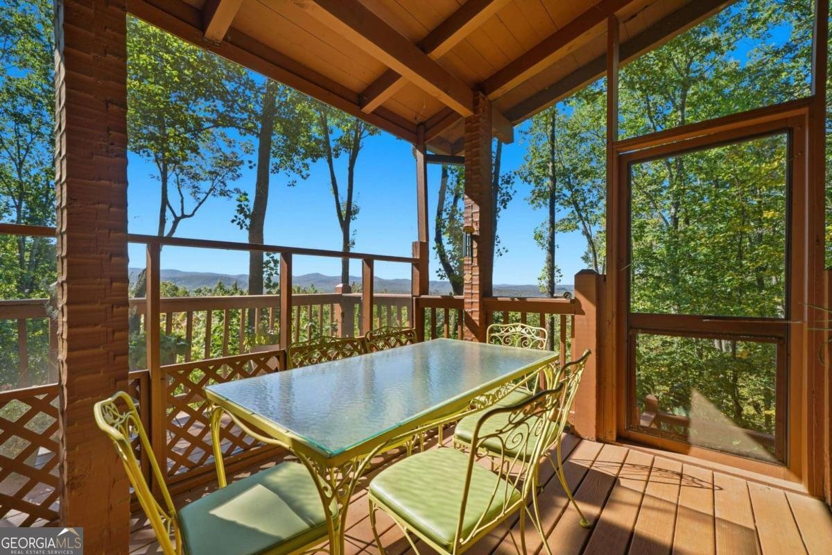 74 Sam Allen Mountain Road Ellijay - 34