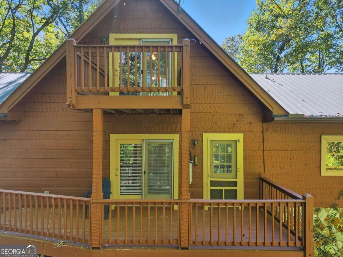 74 Sam Allen Mountain Road Ellijay - 35