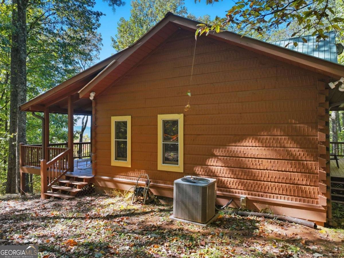 74 Sam Allen Mountain Road Ellijay - 36