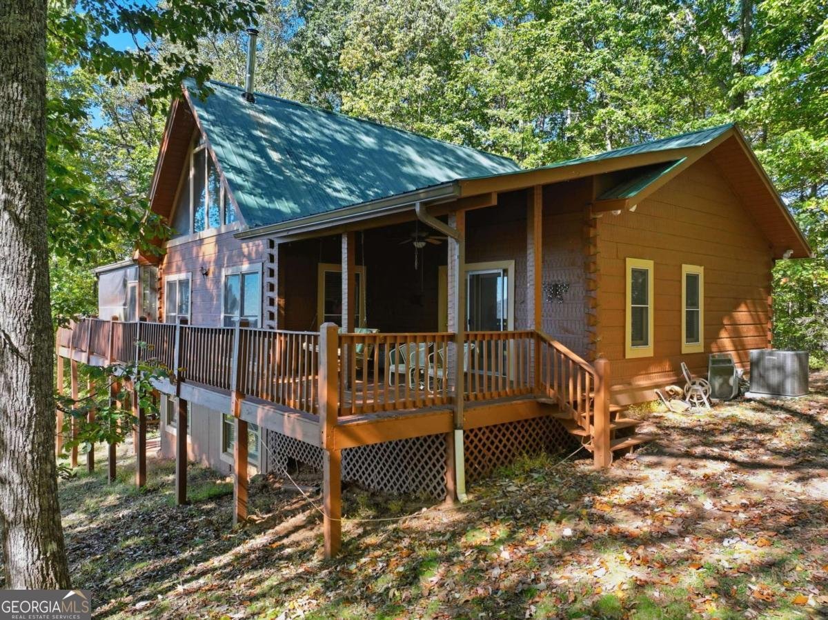 74 Sam Allen Mountain Road Ellijay - 6