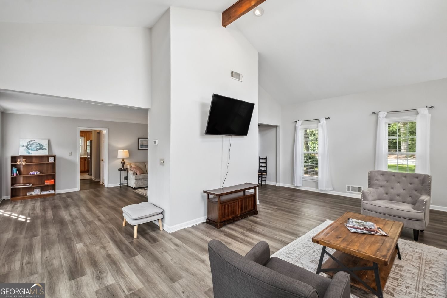 3220 Casteel Road Marietta - 12