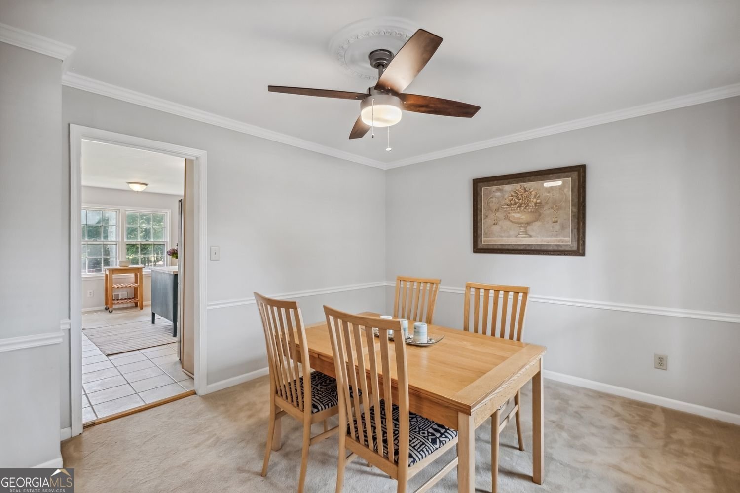 3220 Casteel Road Marietta - 14