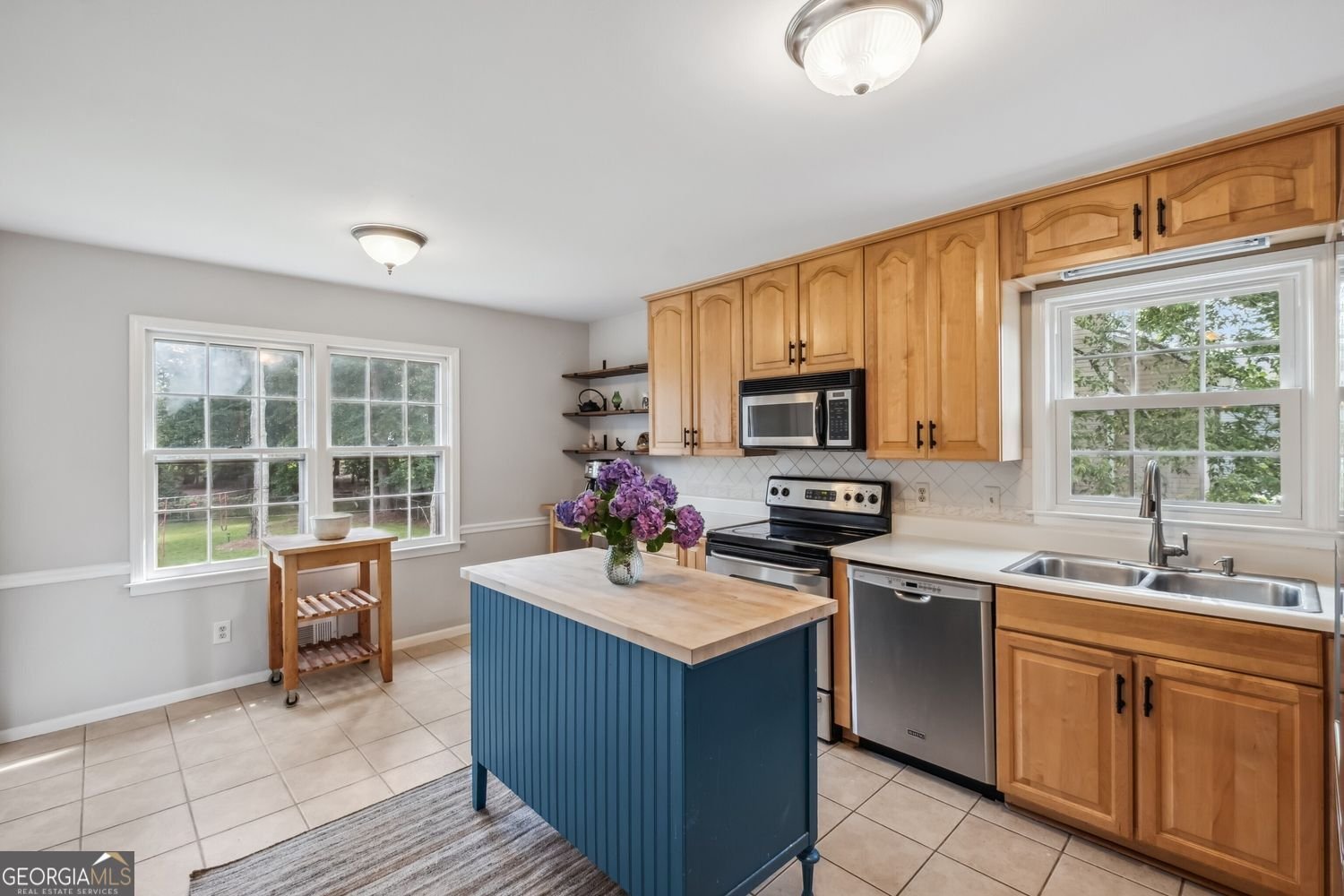 3220 Casteel Road Marietta - 15