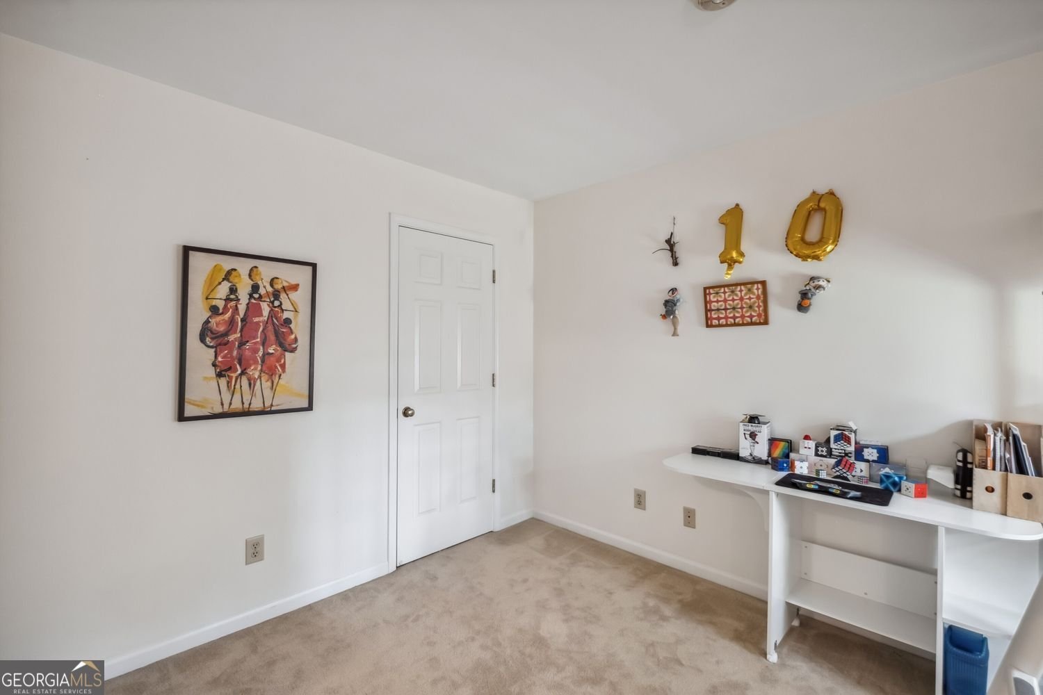 3220 Casteel Road Marietta - 28