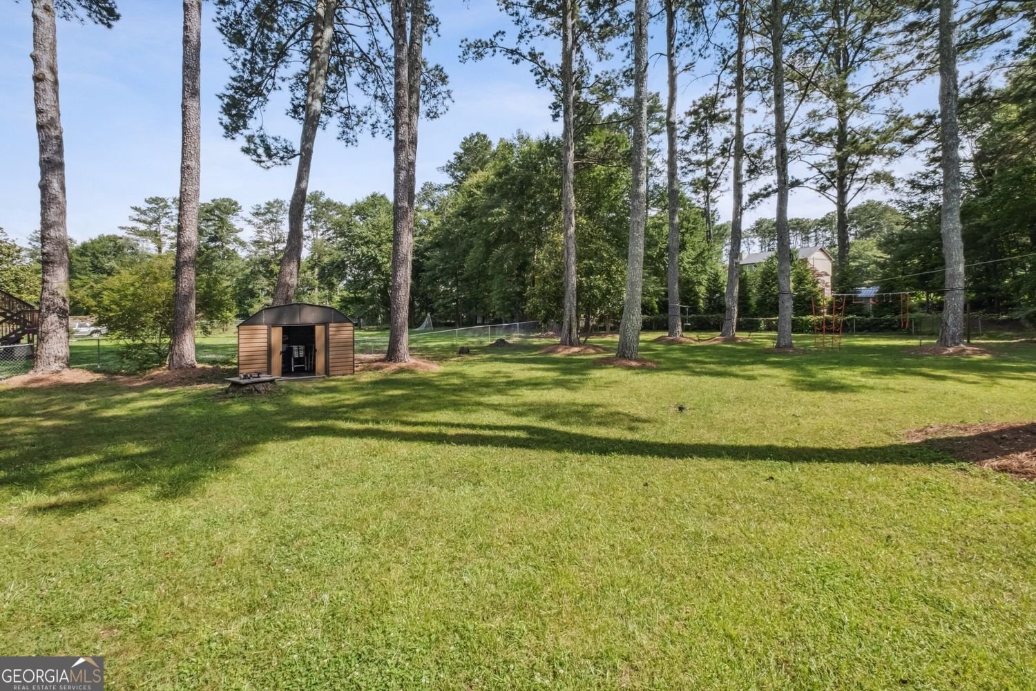 3220 Casteel Road Marietta - 31