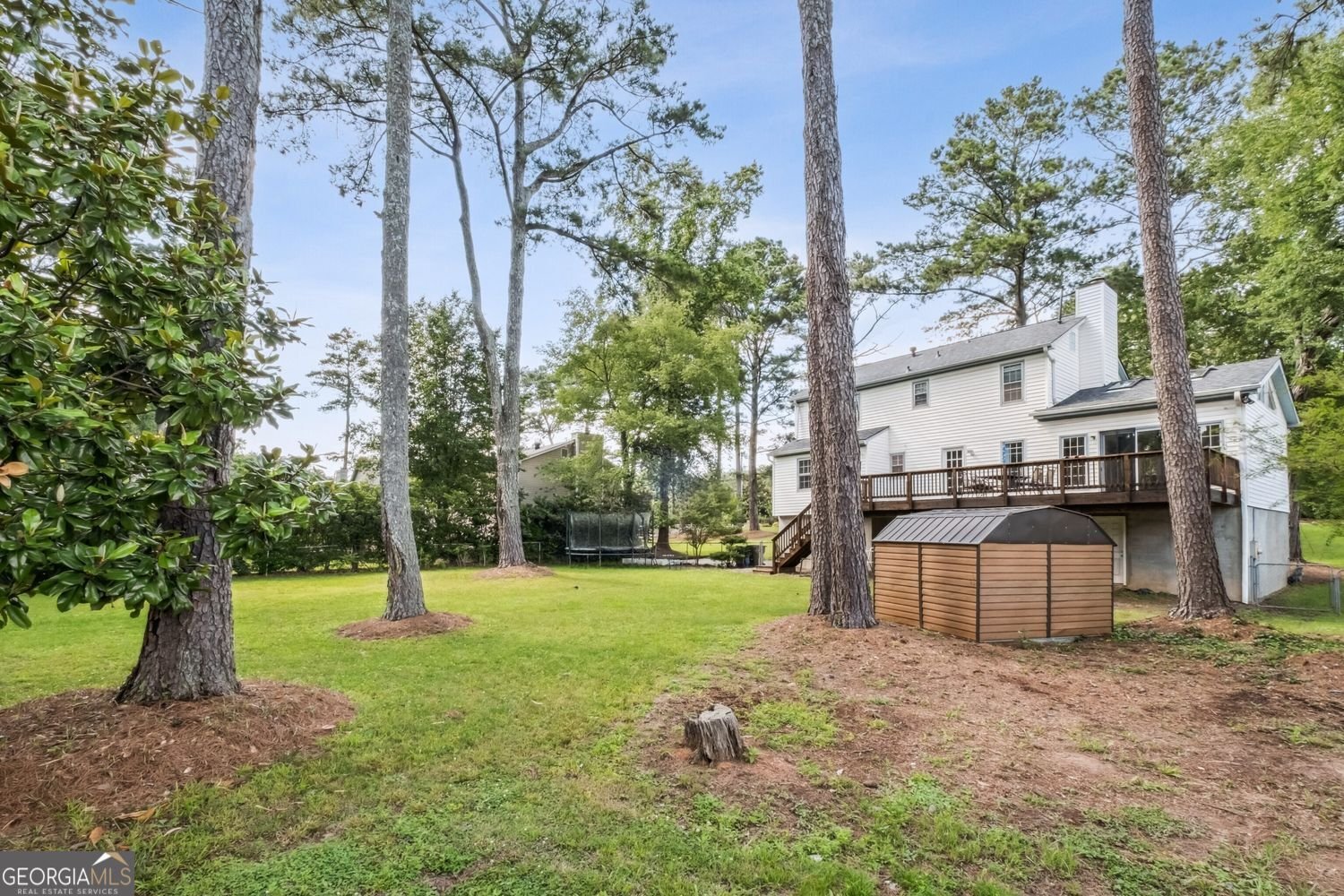 3220 Casteel Road Marietta - 34