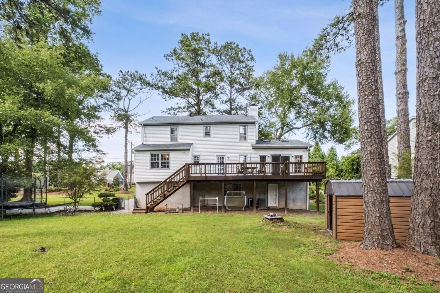 3220 Casteel Road Marietta - 35