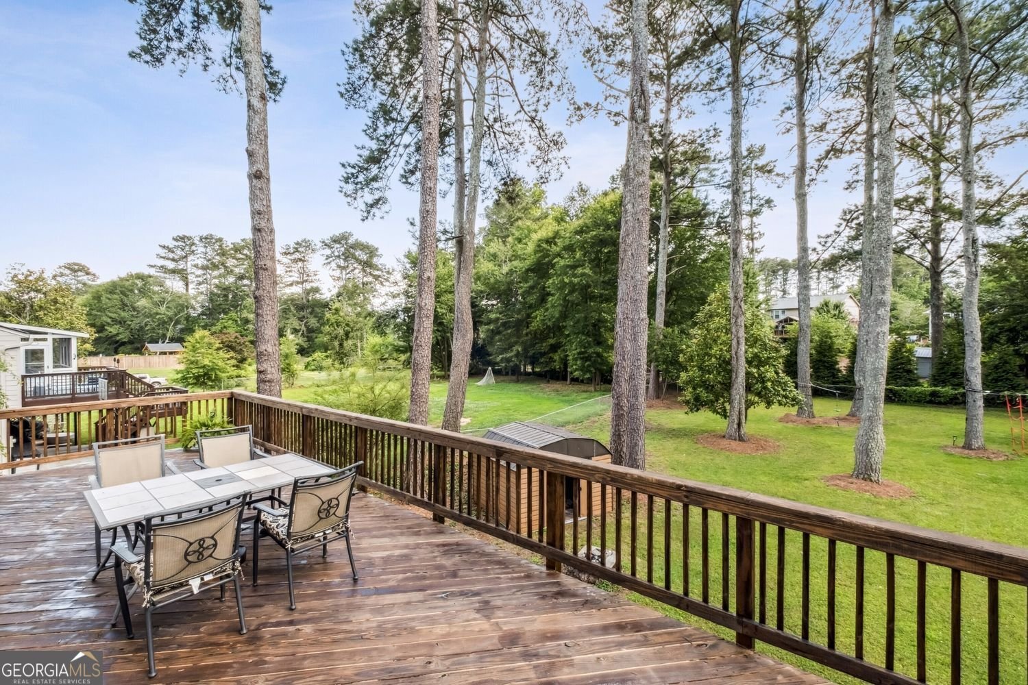 3220 Casteel Road Marietta - 36