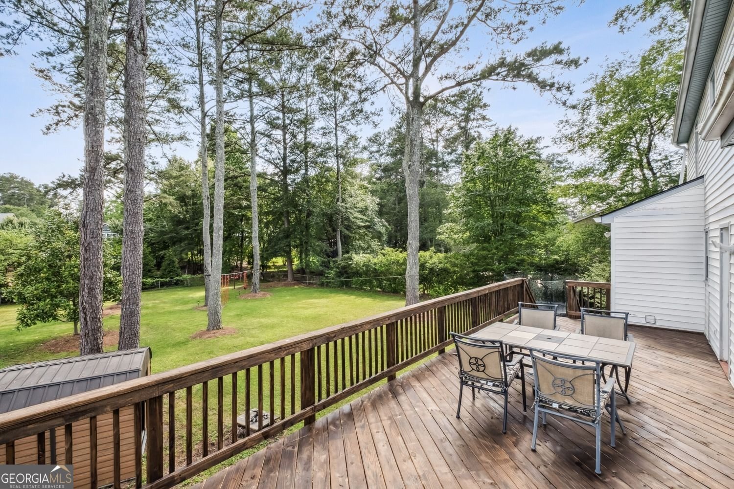 3220 Casteel Road Marietta - 37