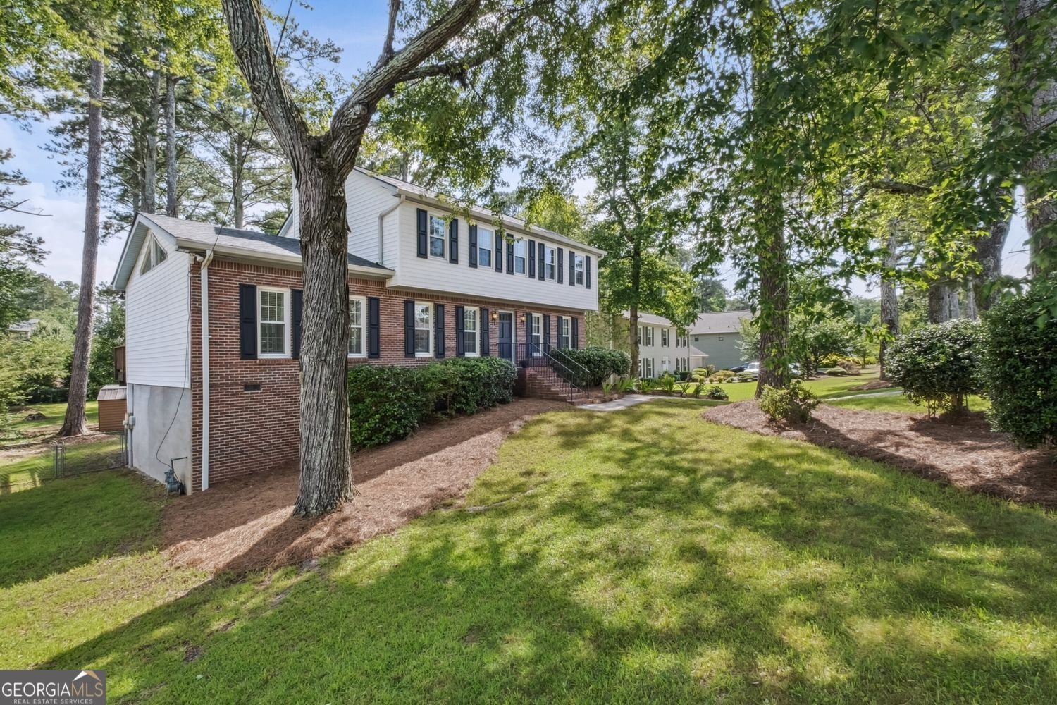 3220 Casteel Road Marietta - 38