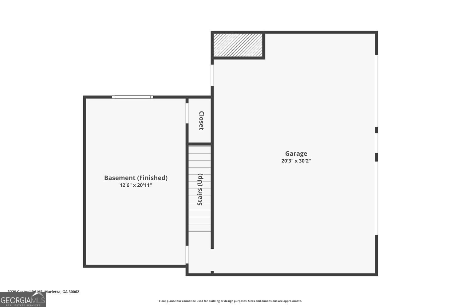 3220 Casteel Road Marietta - 40