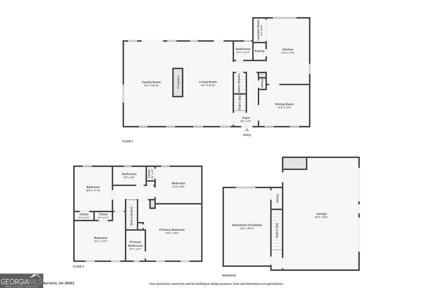 3220 Casteel Road Marietta - 41