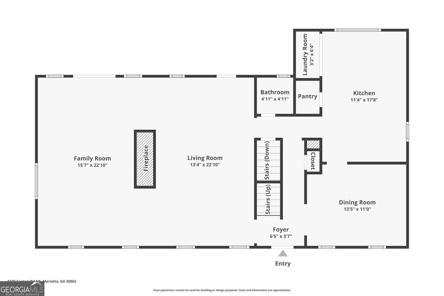 3220 Casteel Road Marietta - 42