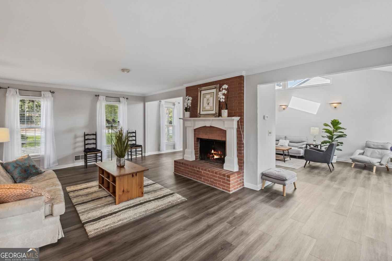 3220 Casteel Road Marietta - 5