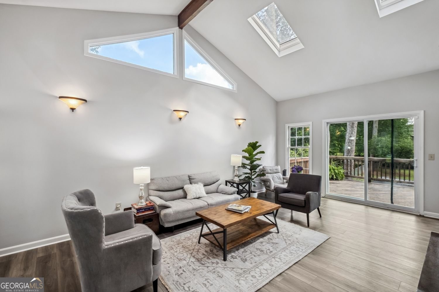 3220 Casteel Road Marietta - 6