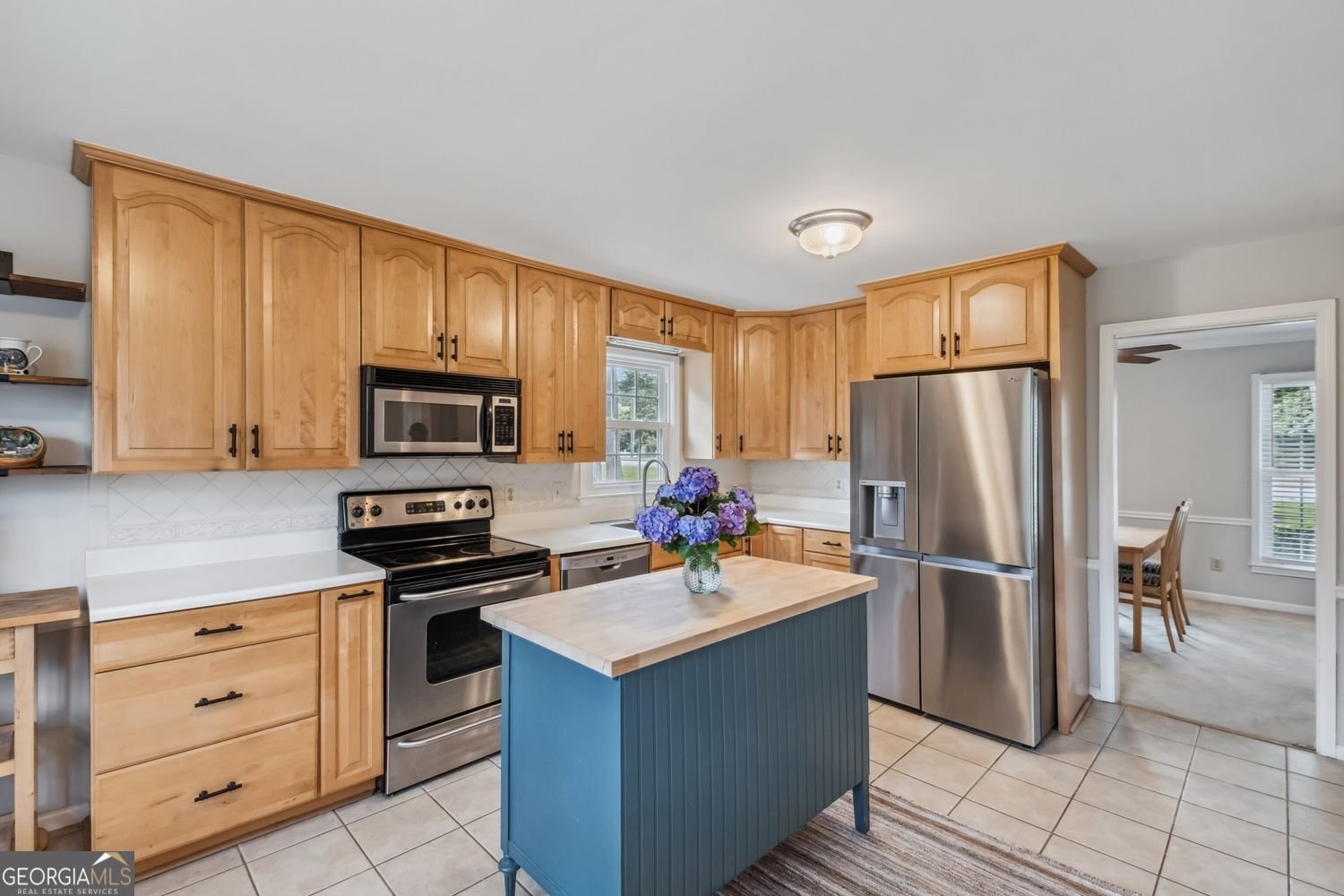 3220 Casteel Road Marietta - 8