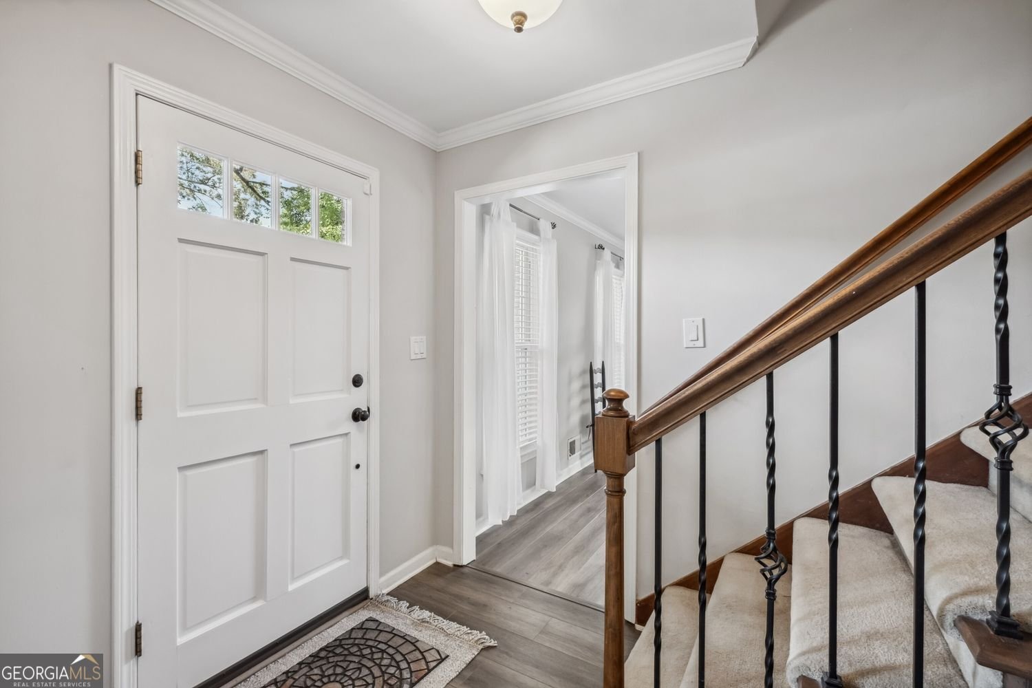 3220 Casteel Road Marietta - 9