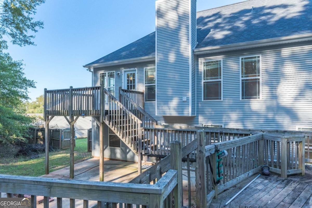 404 WOODCREEK Griffin - 18