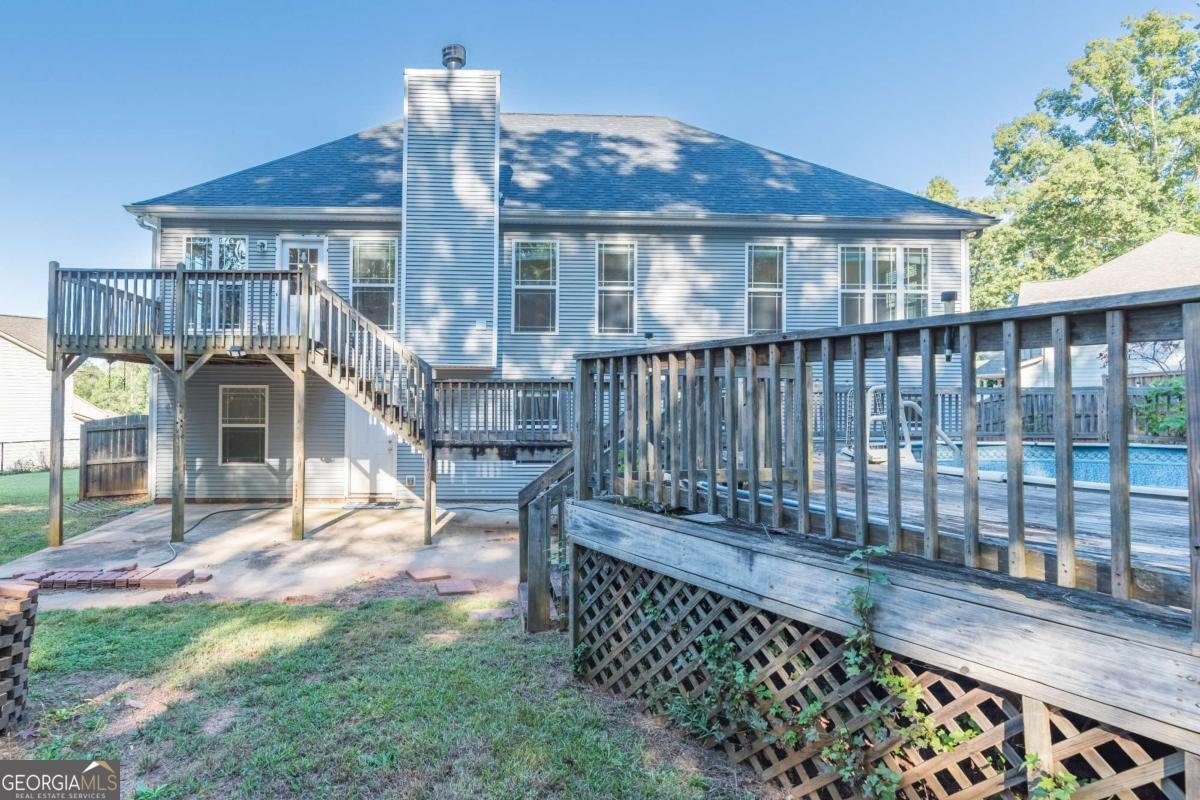 404 WOODCREEK Griffin - 19