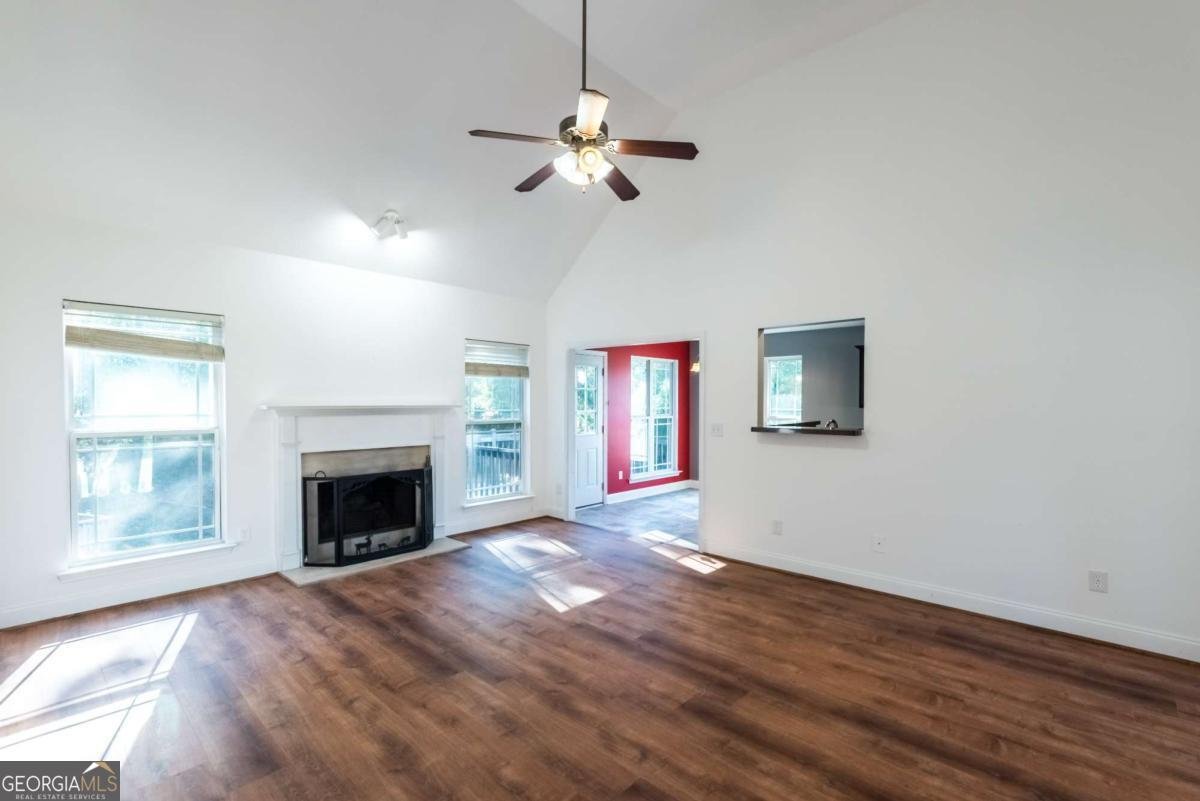 404 WOODCREEK Griffin - 4