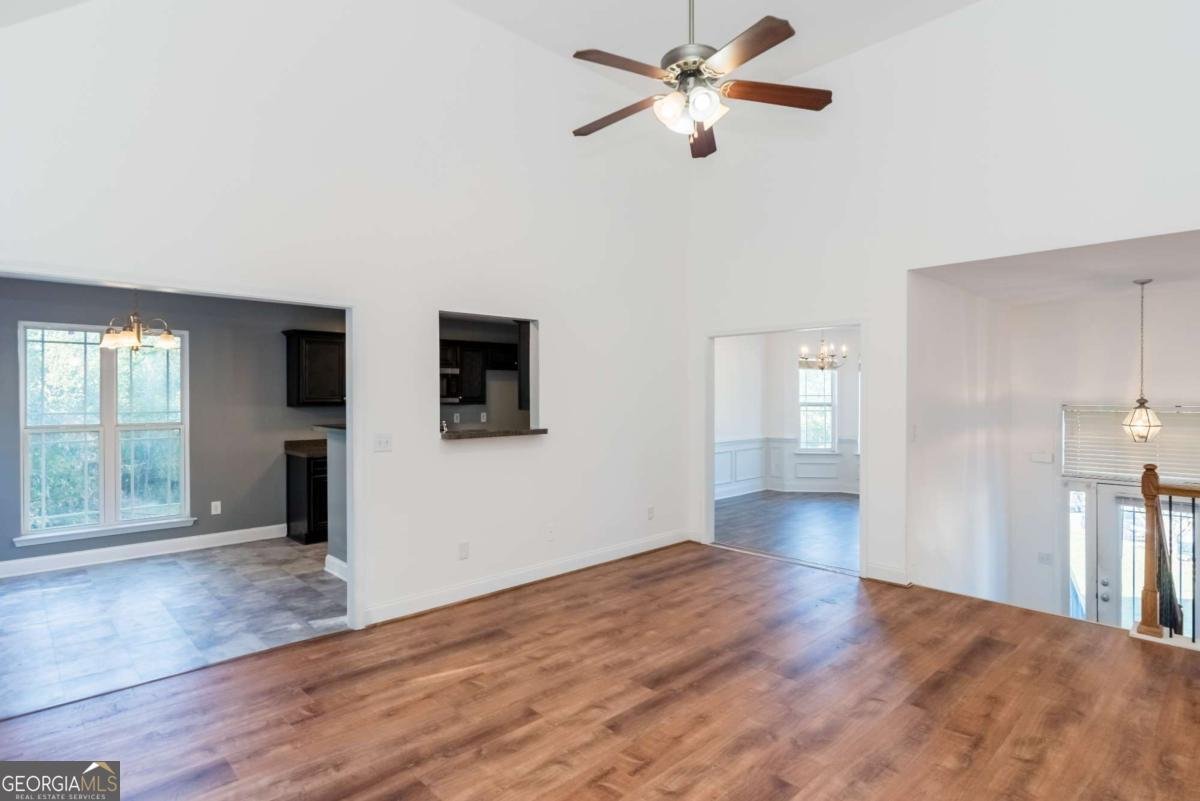 404 WOODCREEK Griffin - 5