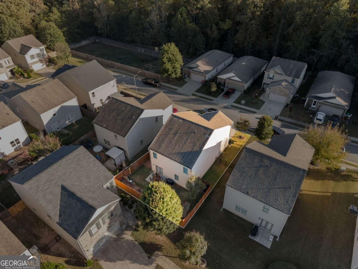 515 Altama Way Acworth - 10