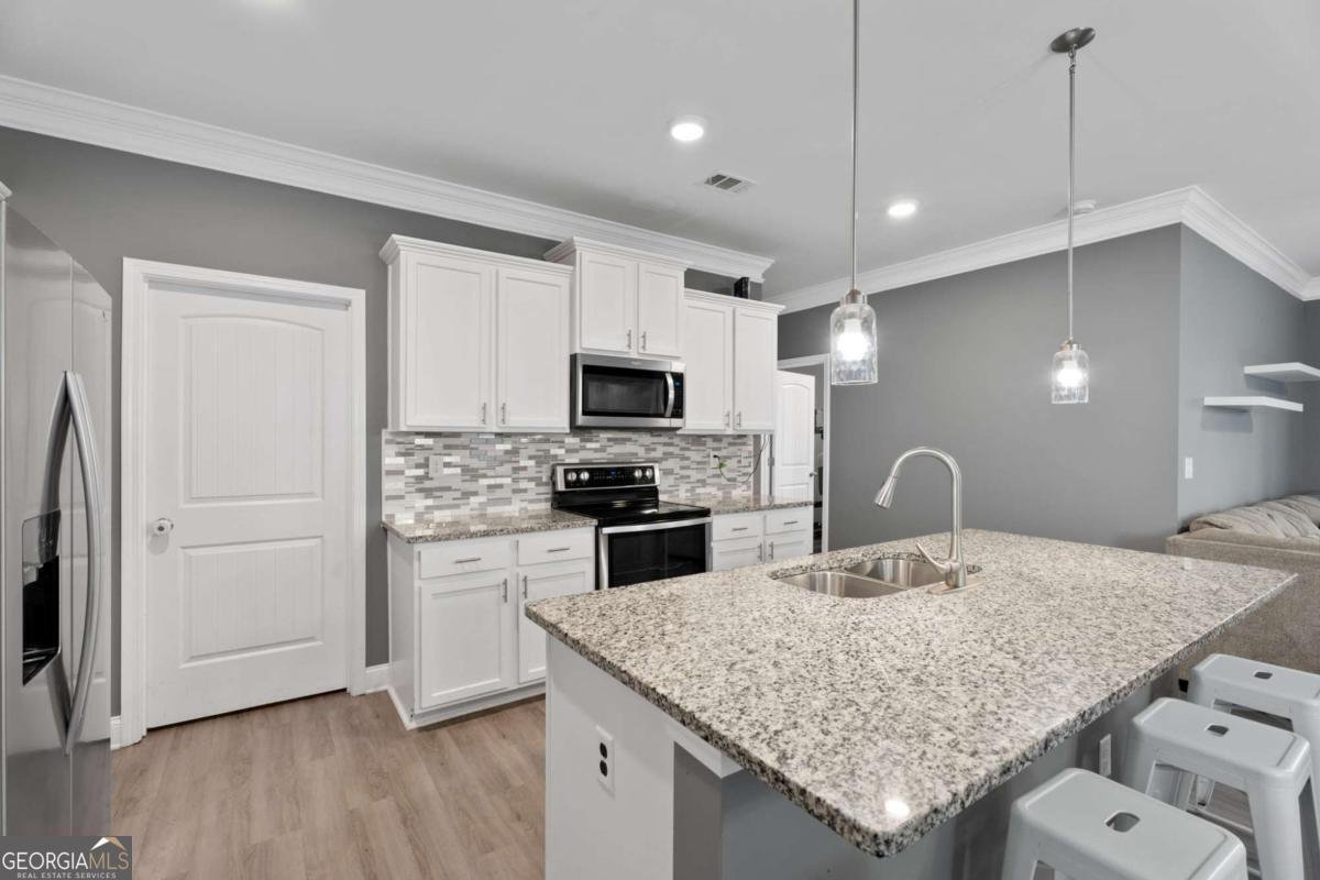 515 Altama Way Acworth - 13