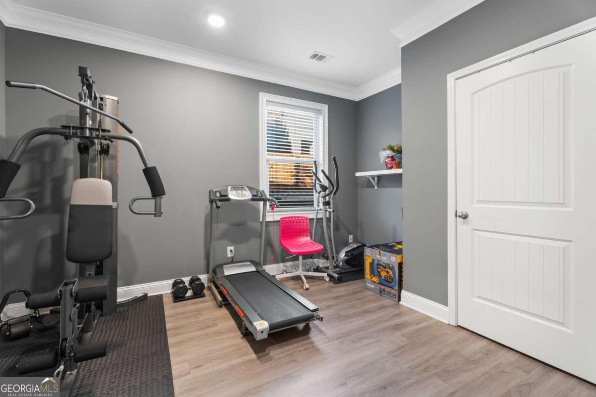 515 Altama Way Acworth - 18