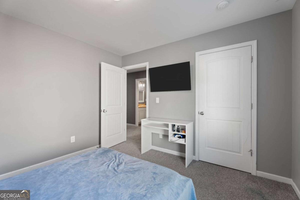 515 Altama Way Acworth - 2