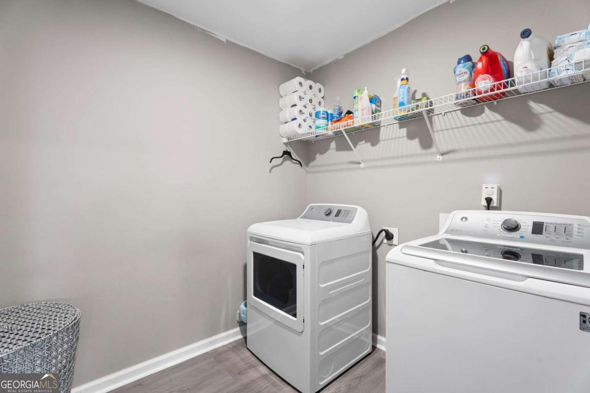 515 Altama Way Acworth - 30