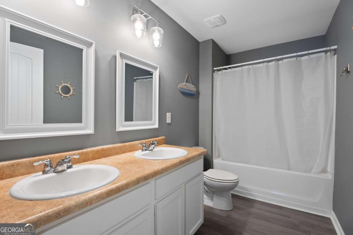 515 Altama Way Acworth - 31