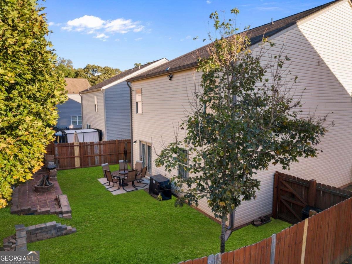 515 Altama Way Acworth - 38