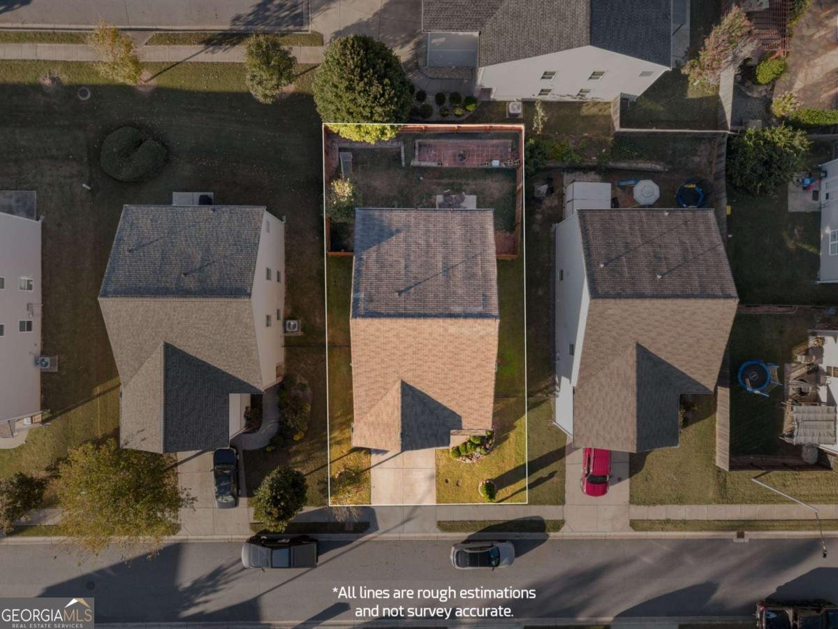 515 Altama Way Acworth - 6