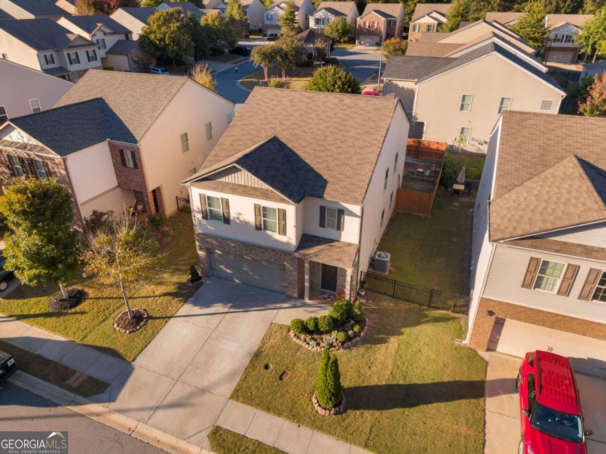 515 Altama Way Acworth - 7